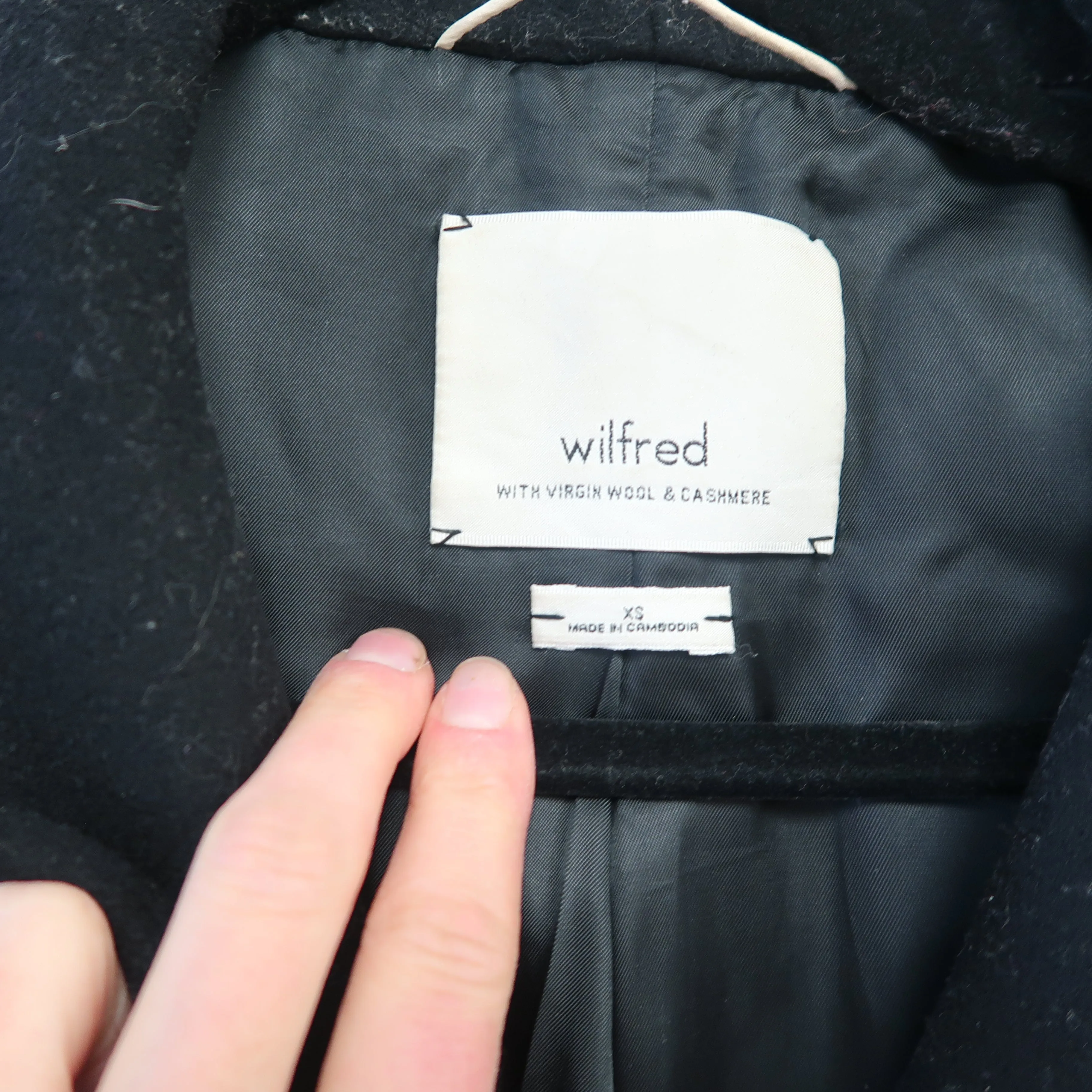 Wilfred - Jacket (Women's X-Small)