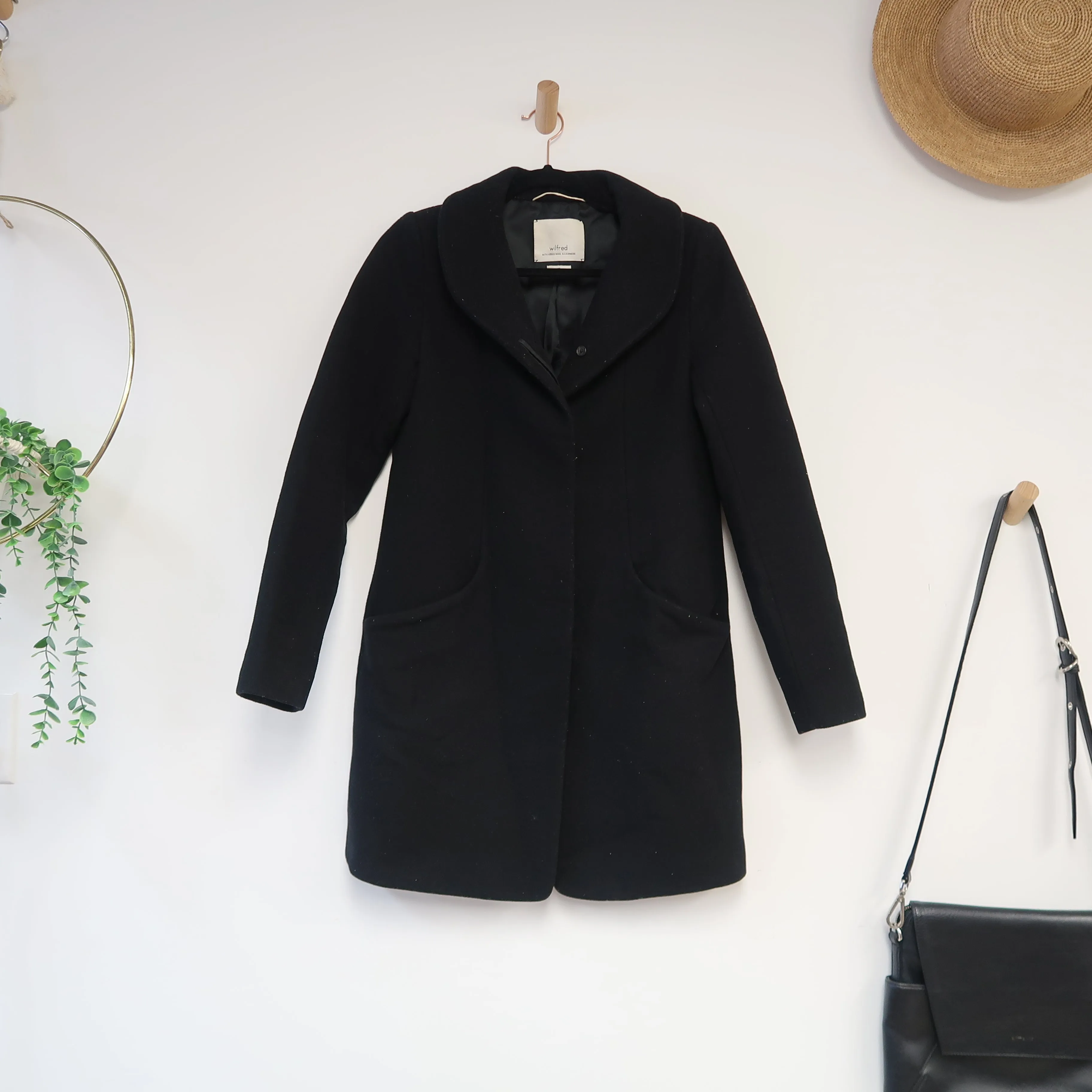 Wilfred - Jacket (Women's X-Small)