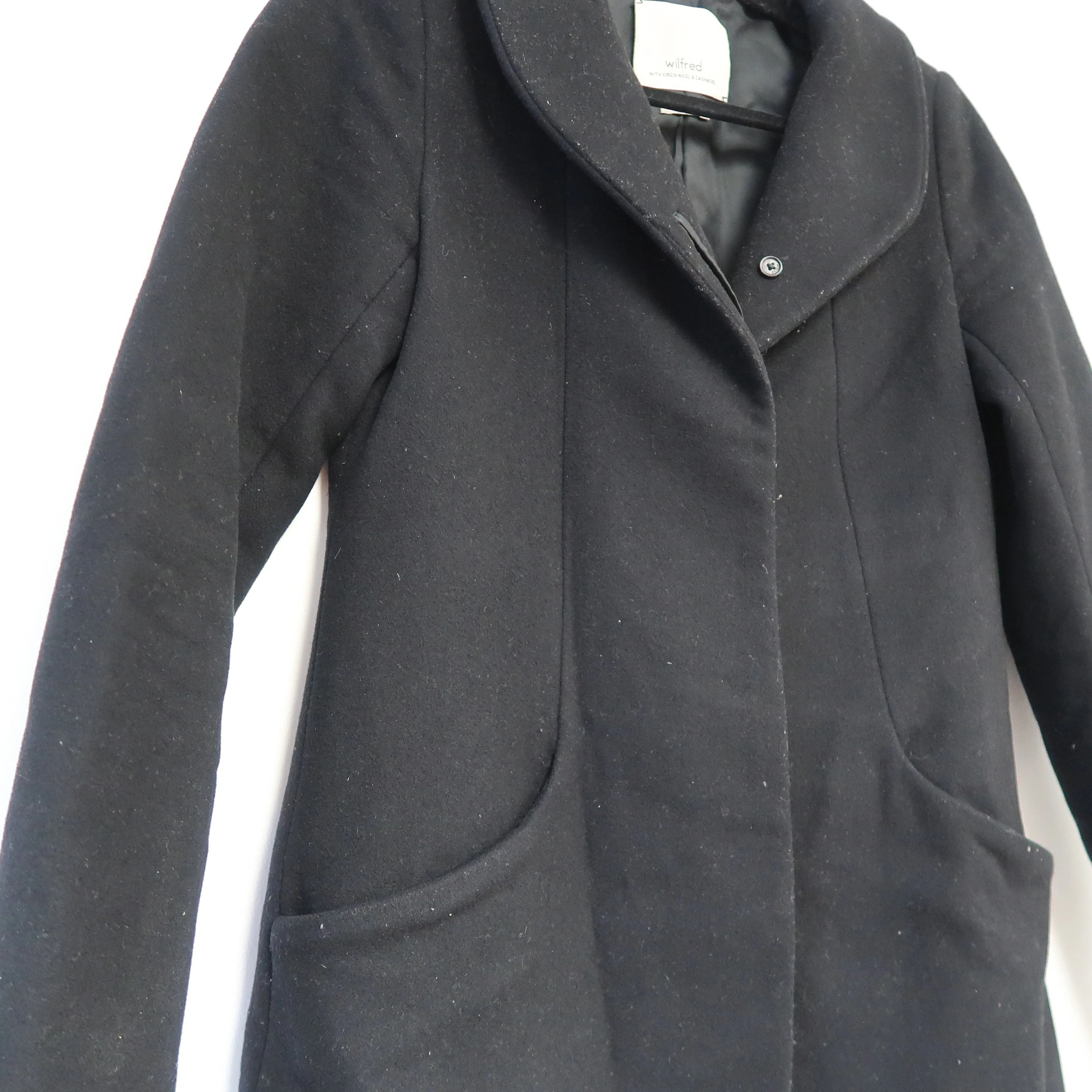 Wilfred - Jacket (Women's X-Small)