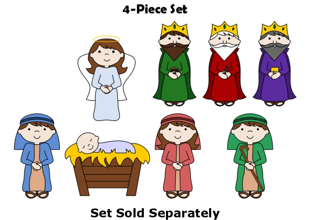 Wiseman Cookie Cutter