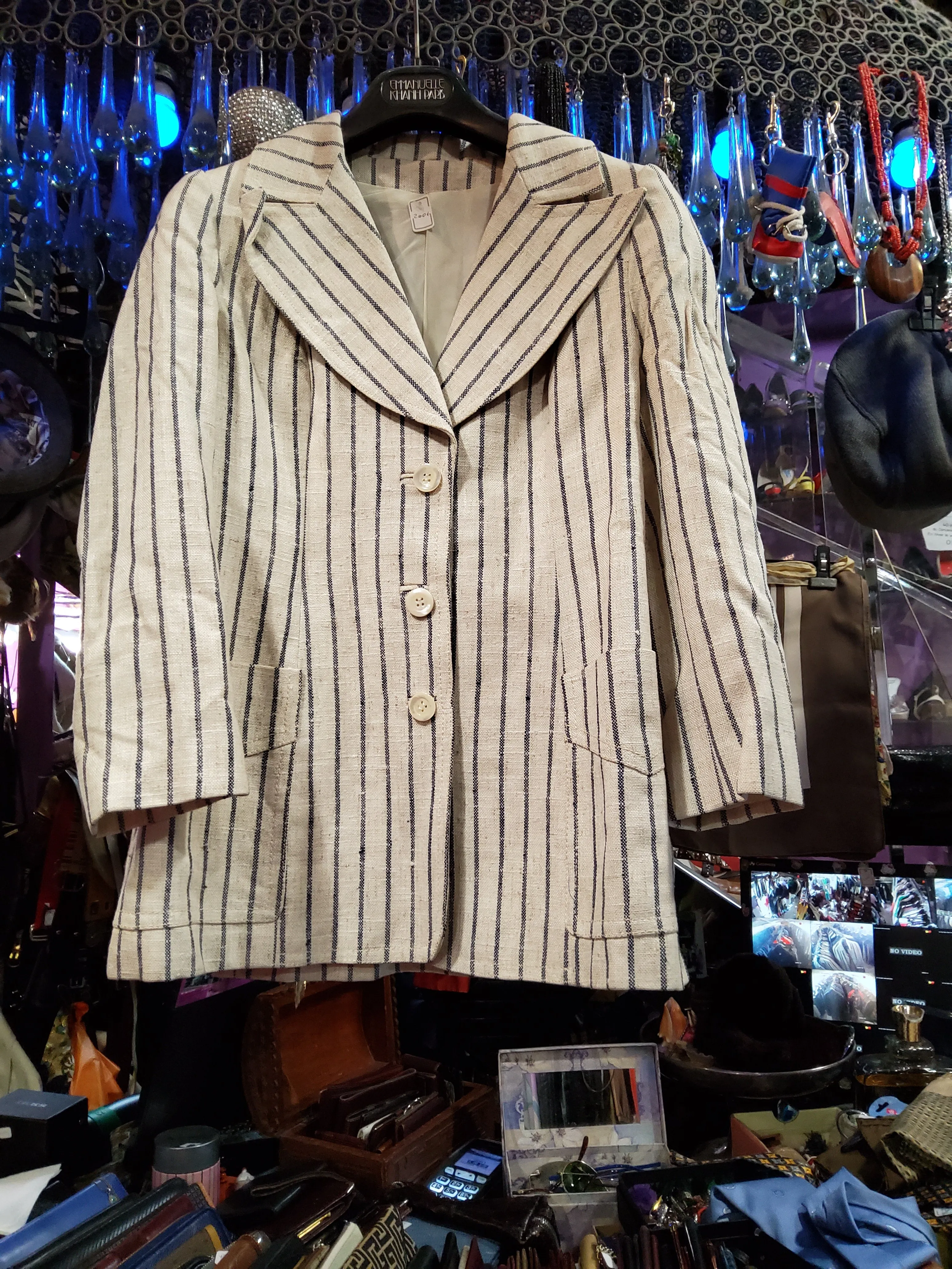 Woman jacket