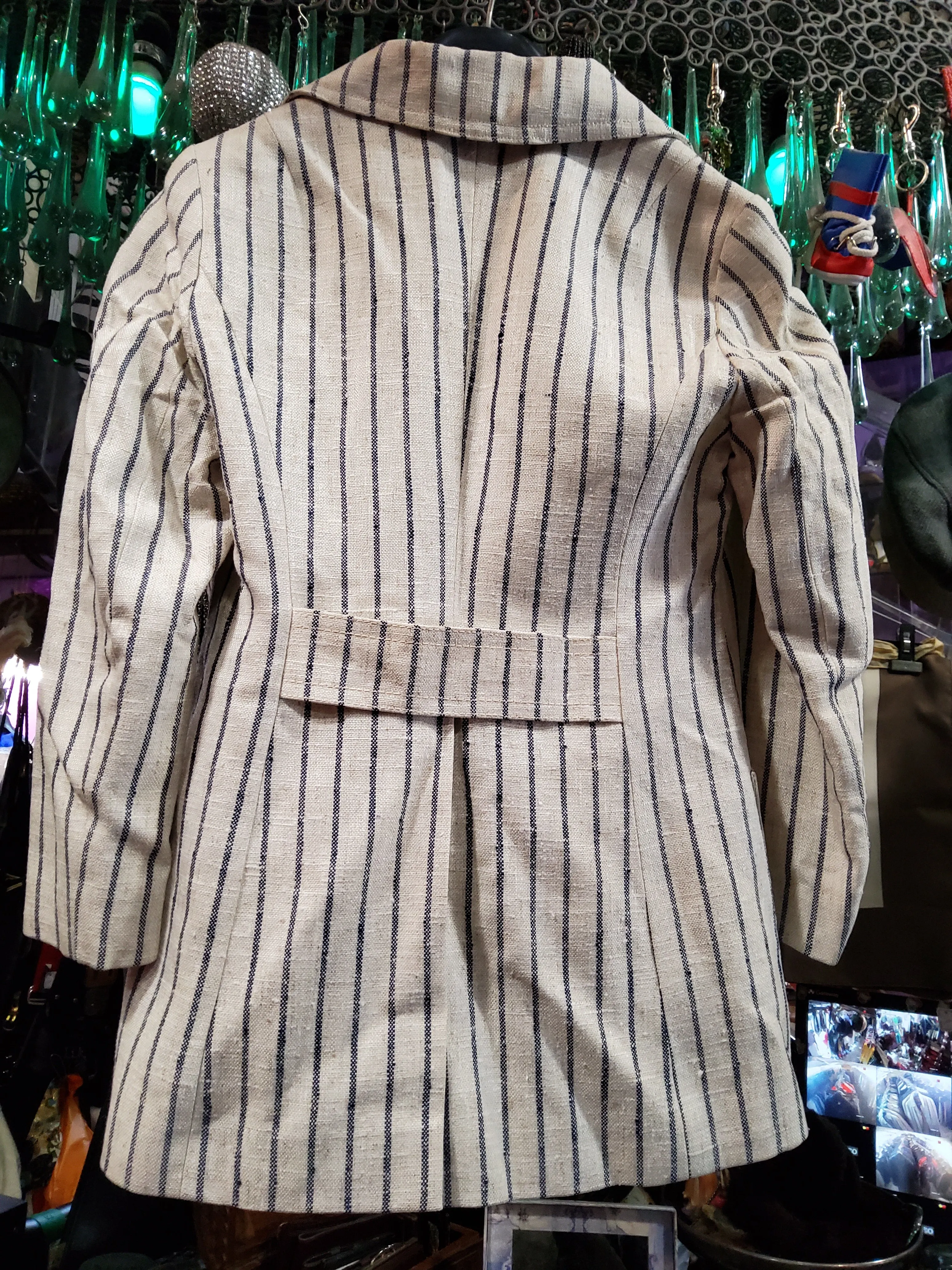 Woman jacket