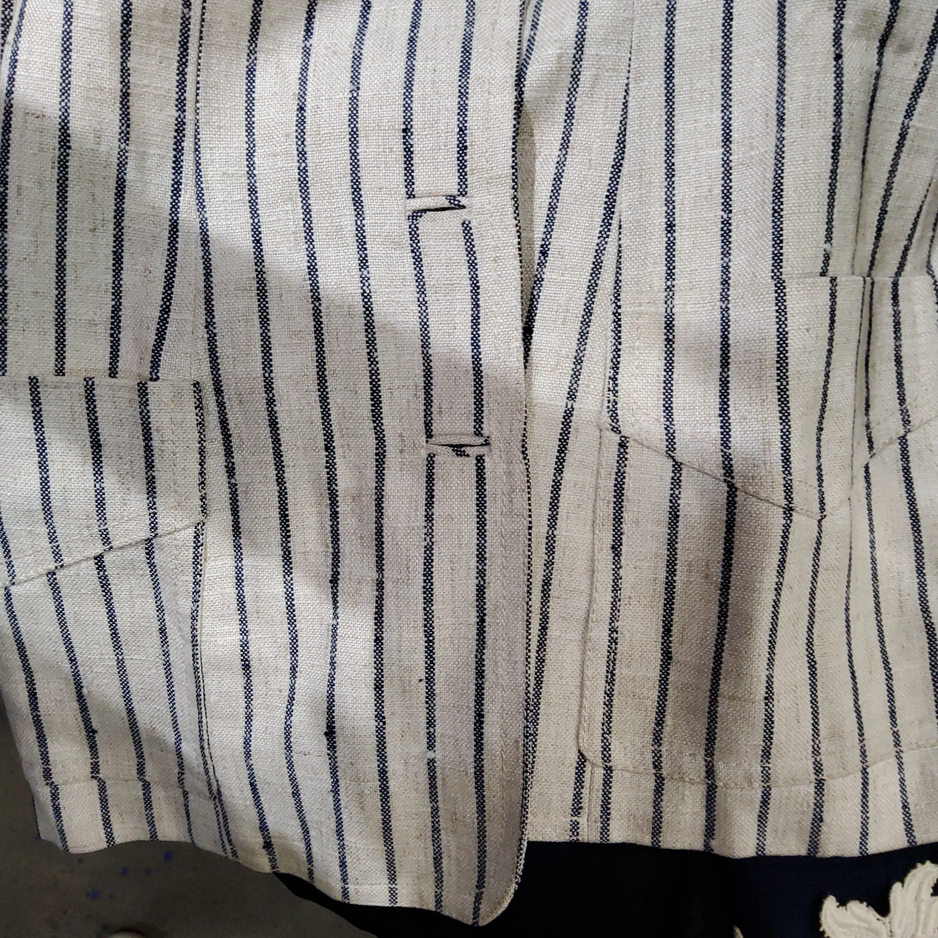 Woman jacket