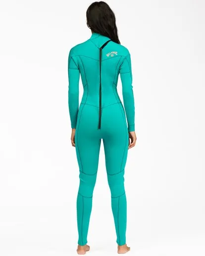Women's 302 Synergy BZ Full