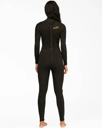 Women's 302 Synergy BZ Full