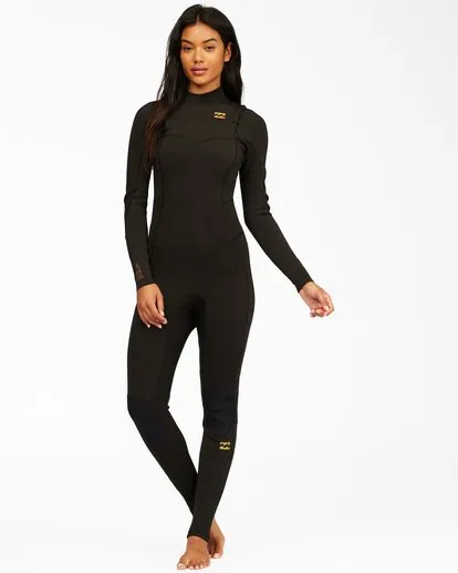 Women's 302 Synergy Cz Full