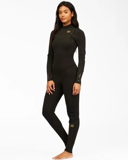 Women's 302 Synergy Cz Full