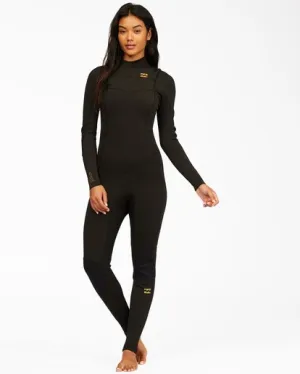 Women's 302 Synergy Cz Full