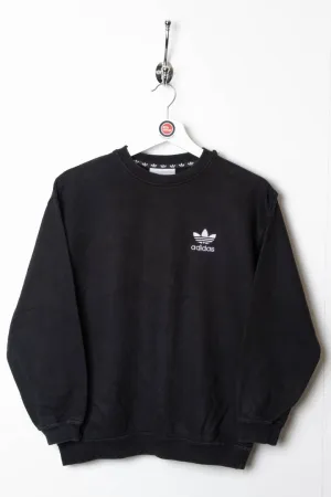 Women's Adidas Sweatshirt (XS)