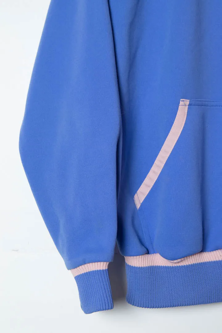 Women's Adidas Track Jacket (M)