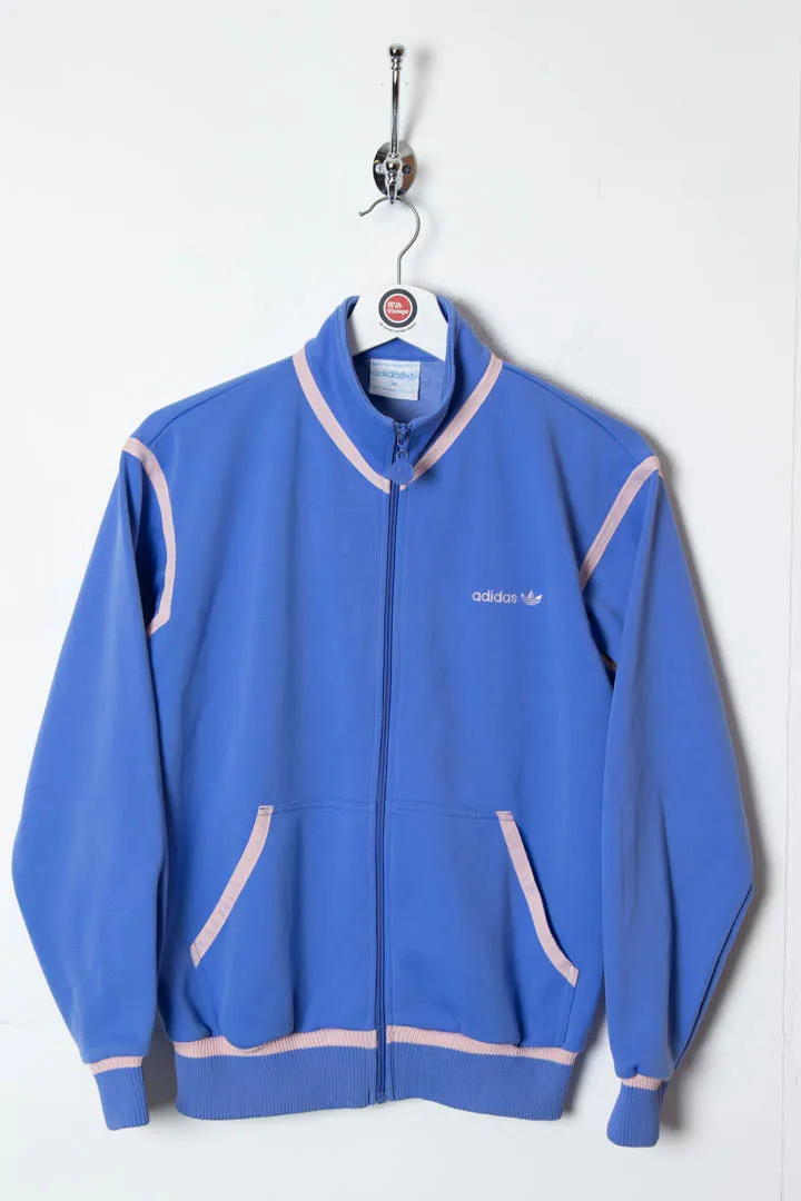 Women's Adidas Track Jacket (M)