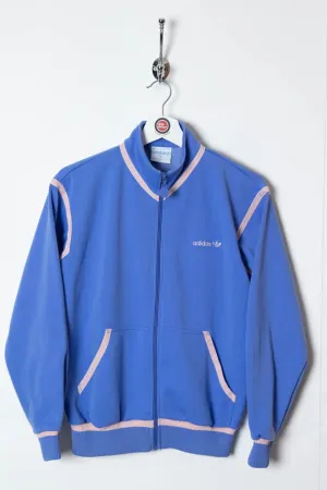 Women's Adidas Track Jacket (M)