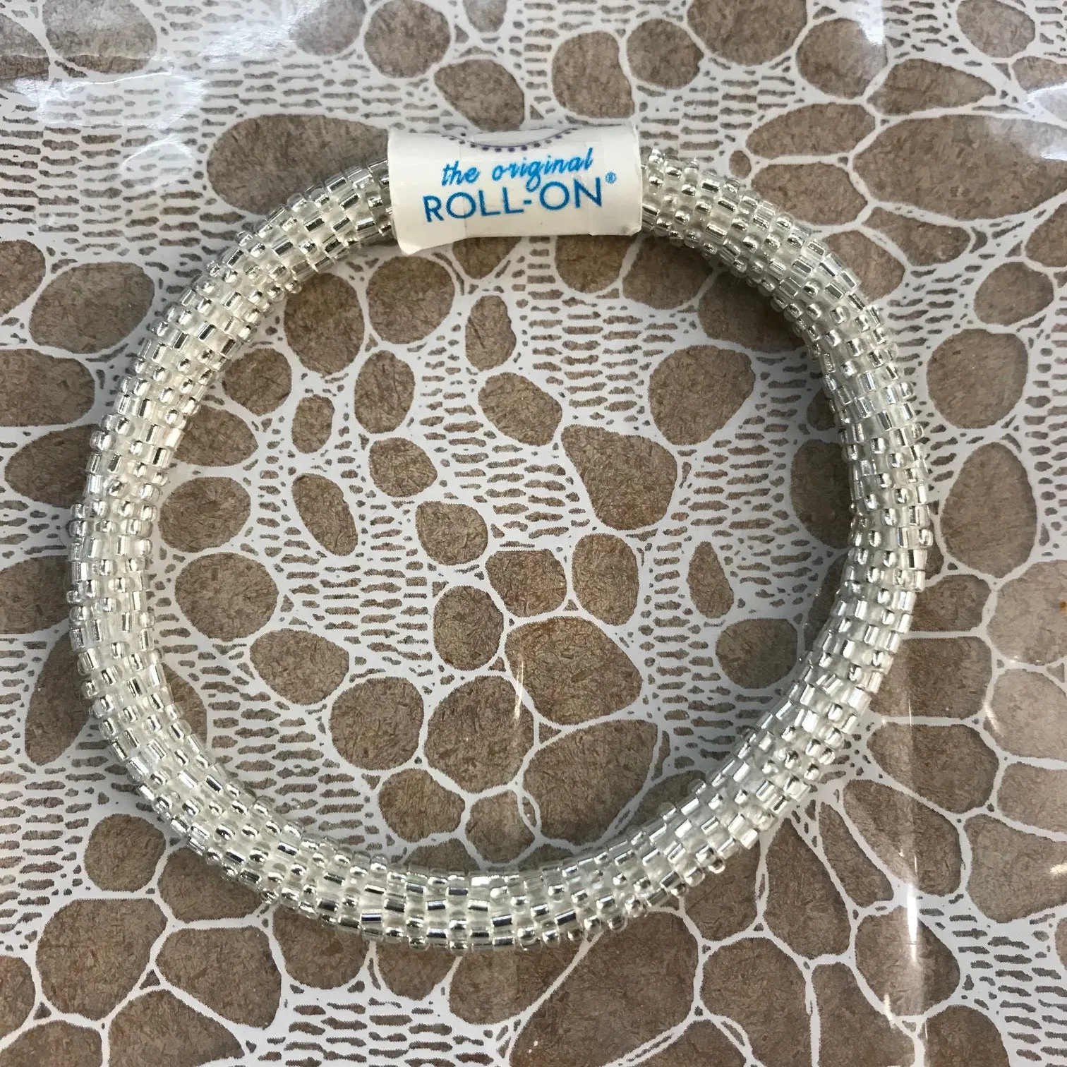 Women's Aid Through Trade | Famous Nepal Roll-On Bracelet | Assorted
