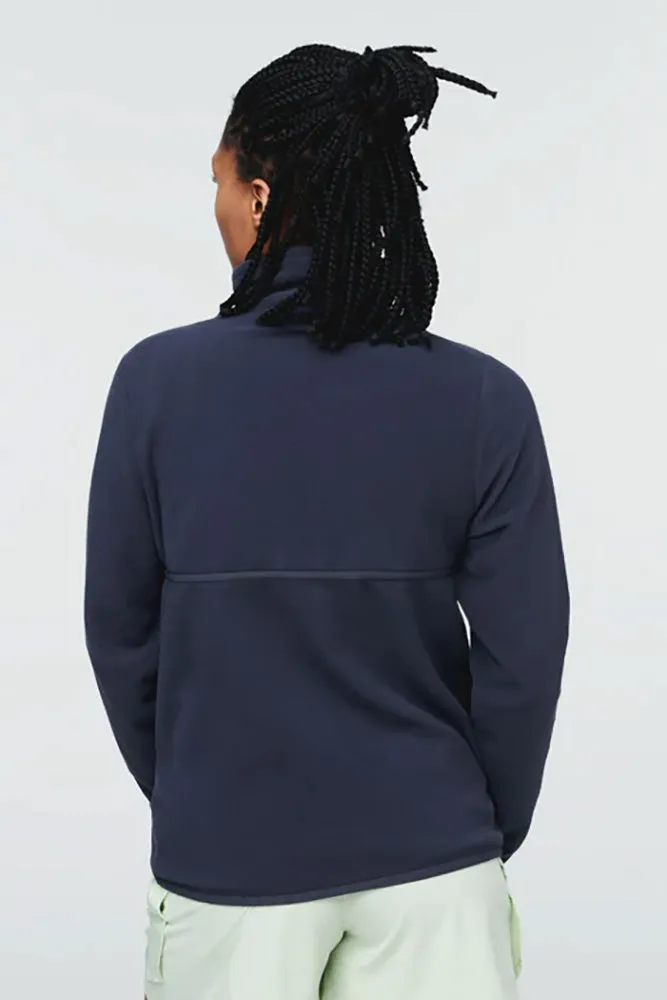 Womens Amado Fleece