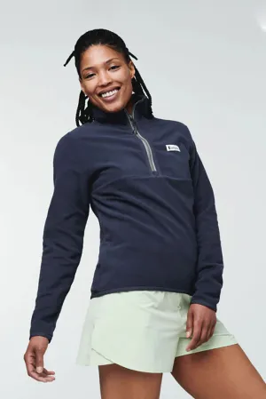 Womens Amado Fleece