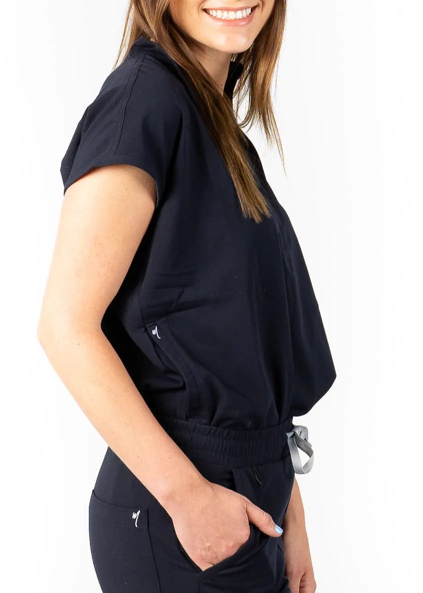 Women's Angie Scrub Top
