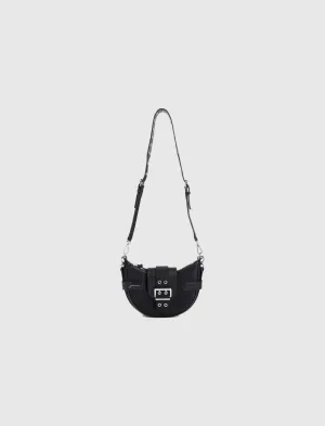 WOMEN'S BUCKY BAG SMALL