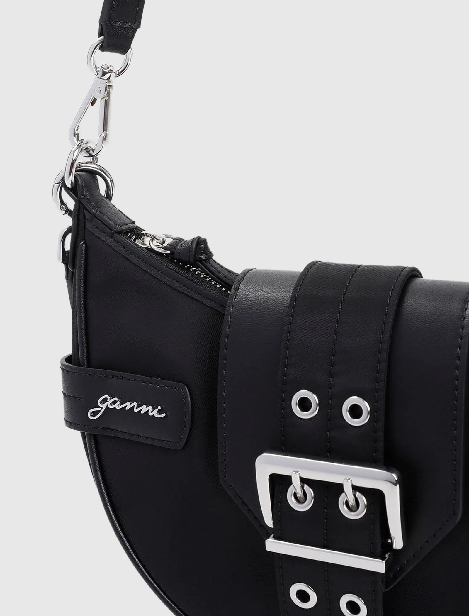 WOMEN'S BUCKY BAG SMALL