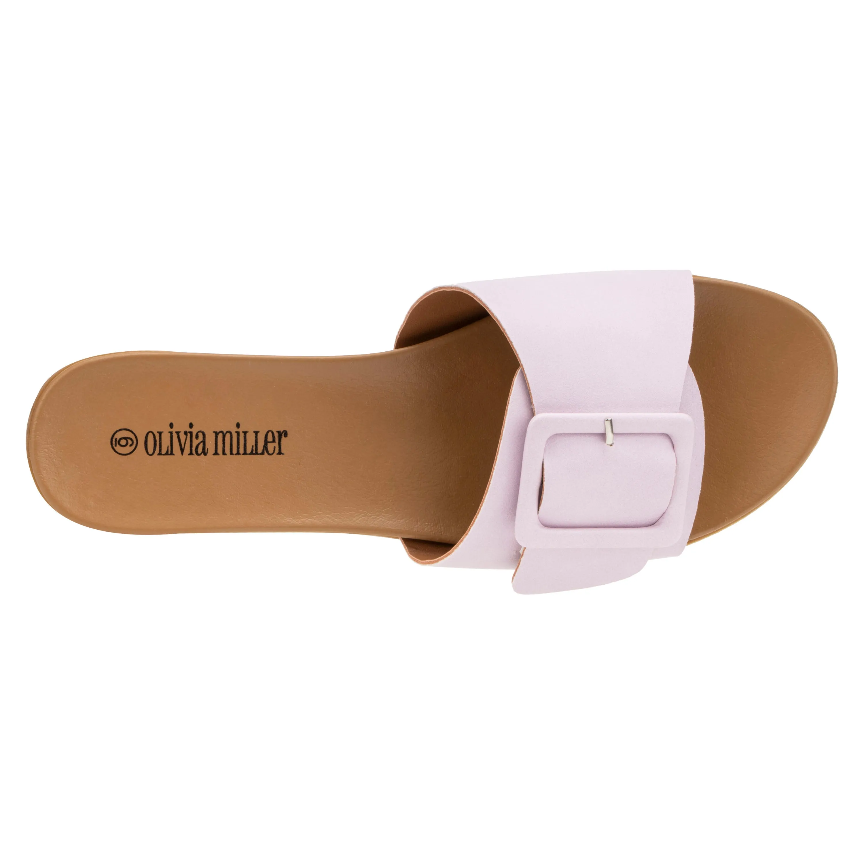 Women's Carmen Sandal