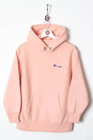 Women's Champion Reverse Weave Hoodie (M)