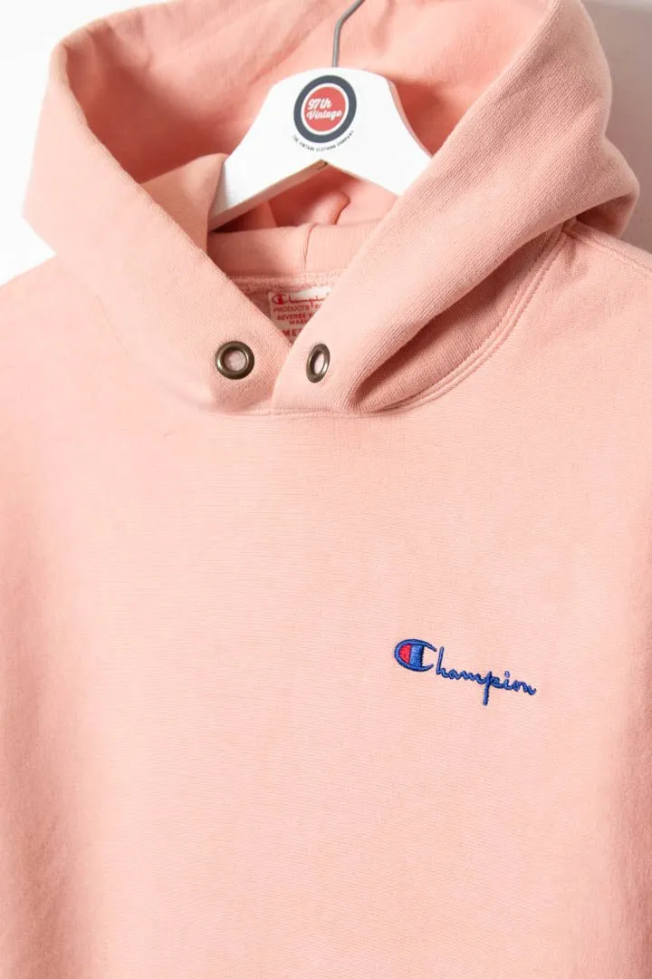 Women's Champion Reverse Weave Hoodie (M)