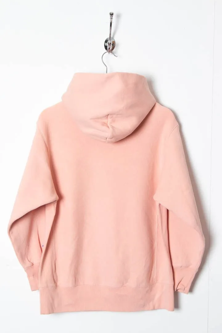 Women's Champion Reverse Weave Hoodie (M)