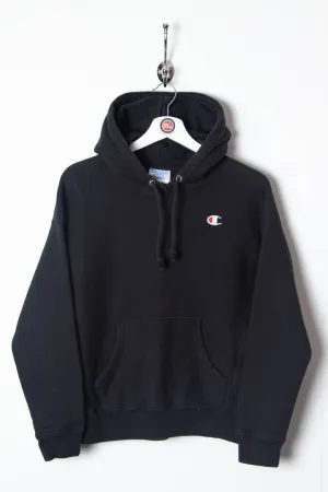 Women's Champion Reverse Weave Hoodie (S)