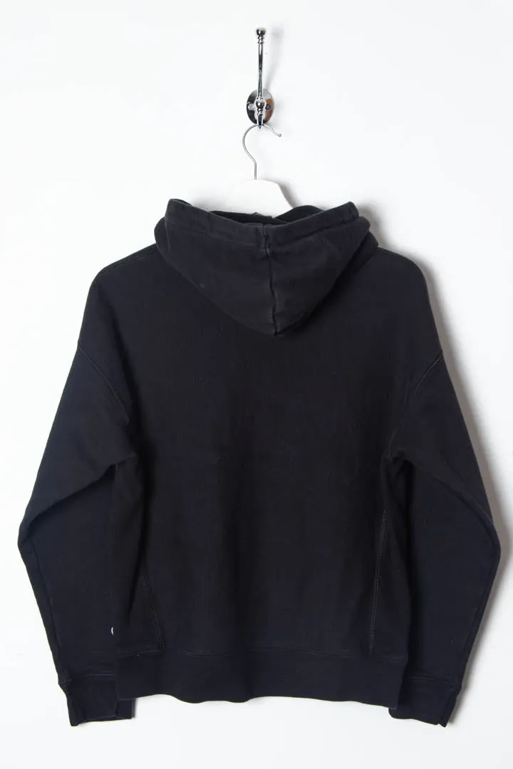 Women's Champion Reverse Weave Hoodie (S)