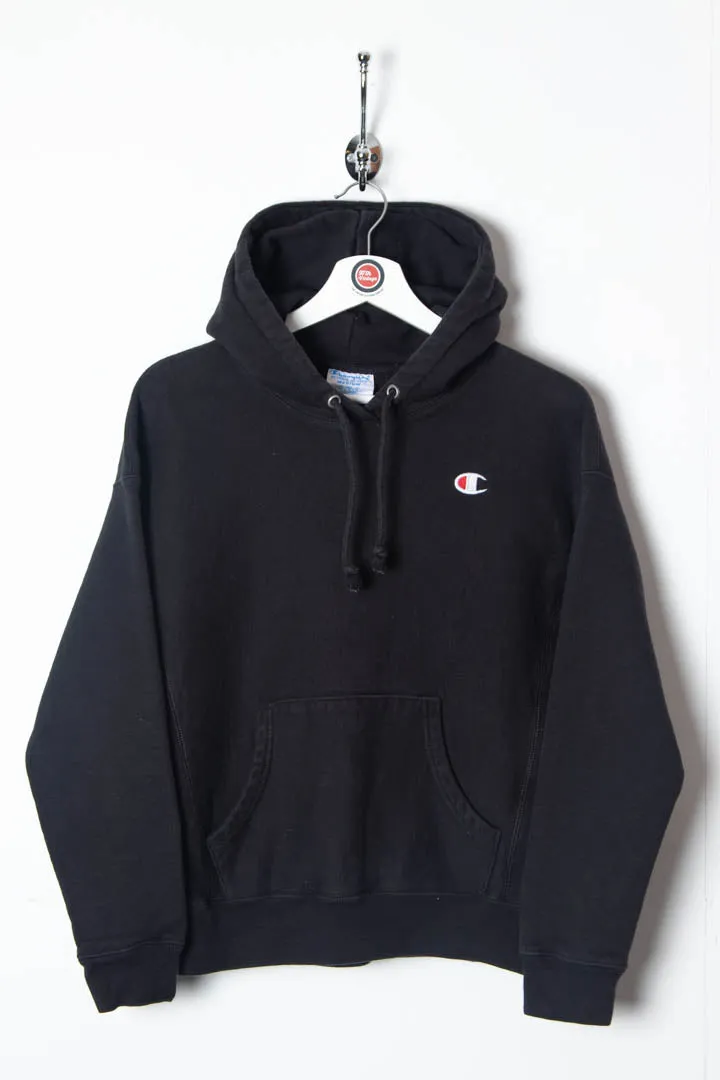 Women's Champion Reverse Weave Hoodie (S)