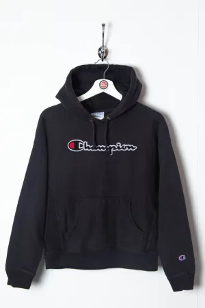 Women's Champion Reverse Weave Hoodie (S)