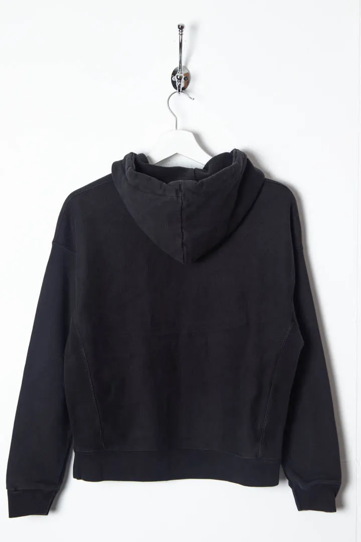 Women's Champion Reverse Weave Hoodie (S)