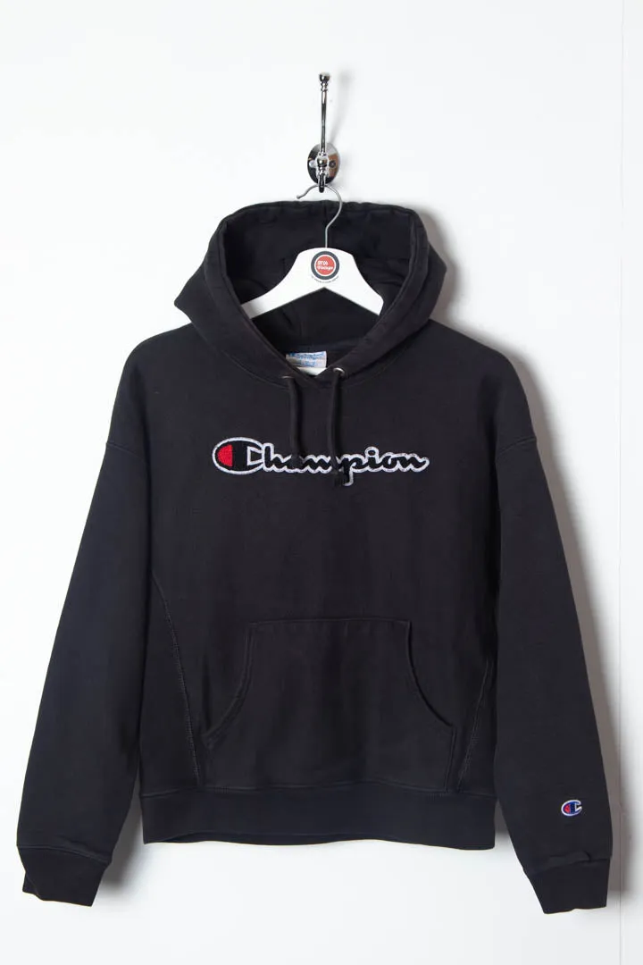 Women's Champion Reverse Weave Hoodie (S)