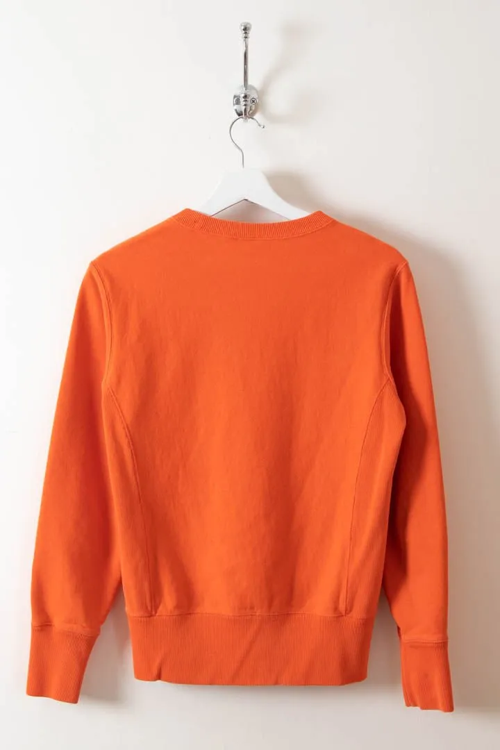 Women's Champion Reverse Weave Sweatshirt (XS)