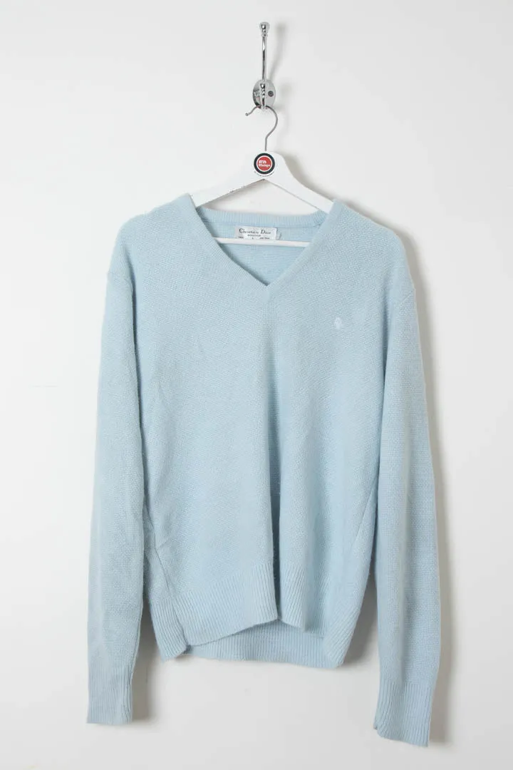 Women's Christian Dior Jumper (L)