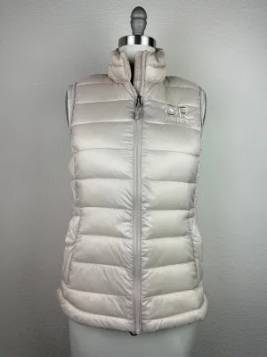 Women's CR Tan Vest