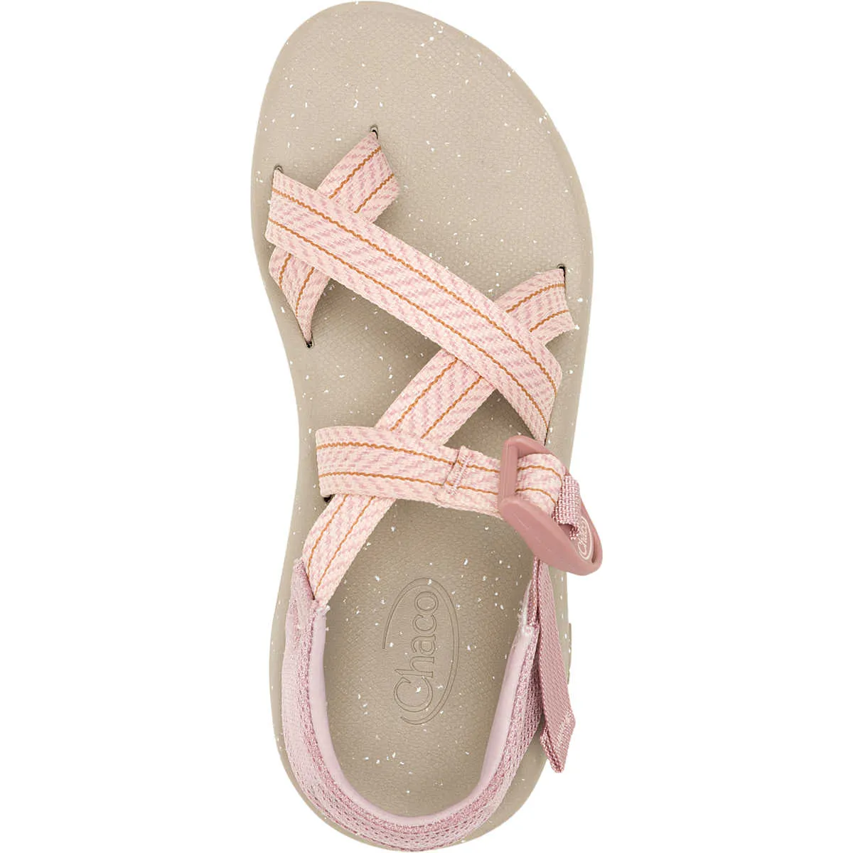WOMEN'S CUSHZ TOE LOOP