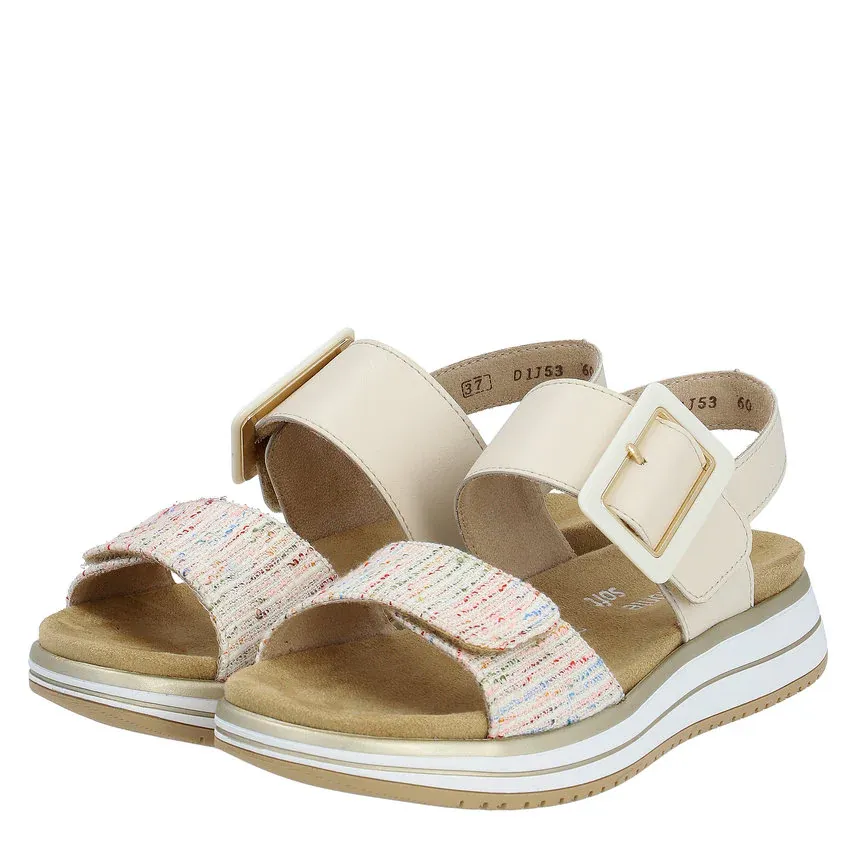 WOMEN'S D1J53 JOCELYN