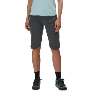 Women's Dirt Roamer Bike Shorts