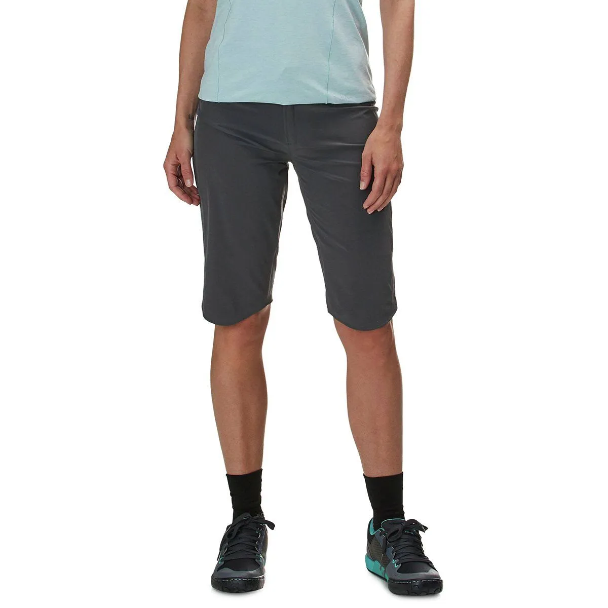 Women's Dirt Roamer Bike Shorts