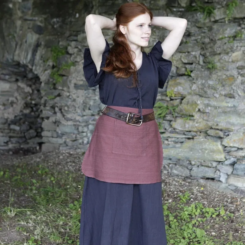 Women's Dress Agga