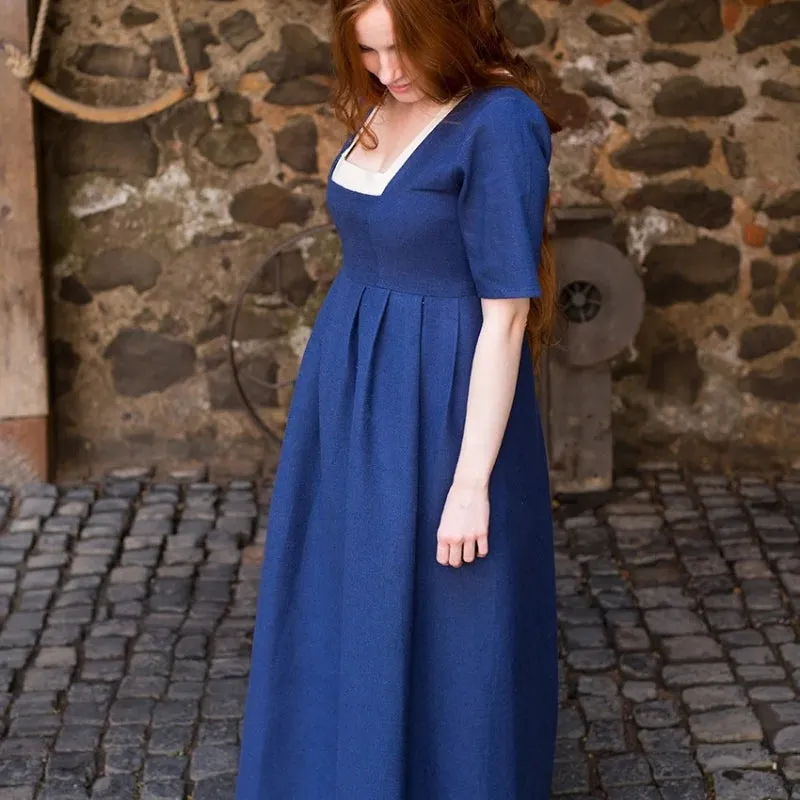 Women's Dress Frideswinde