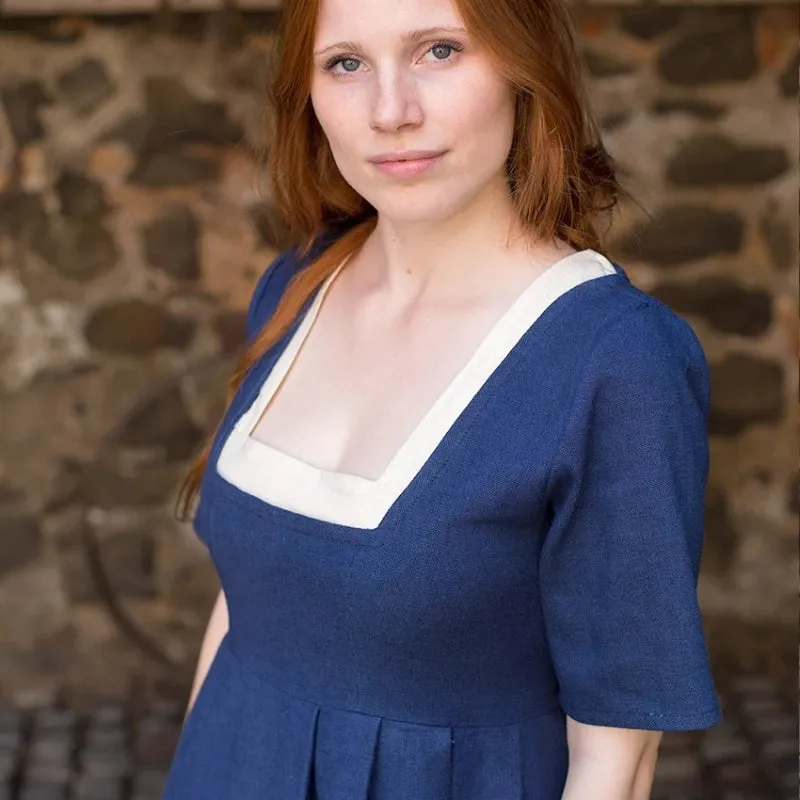 Women's Dress Frideswinde