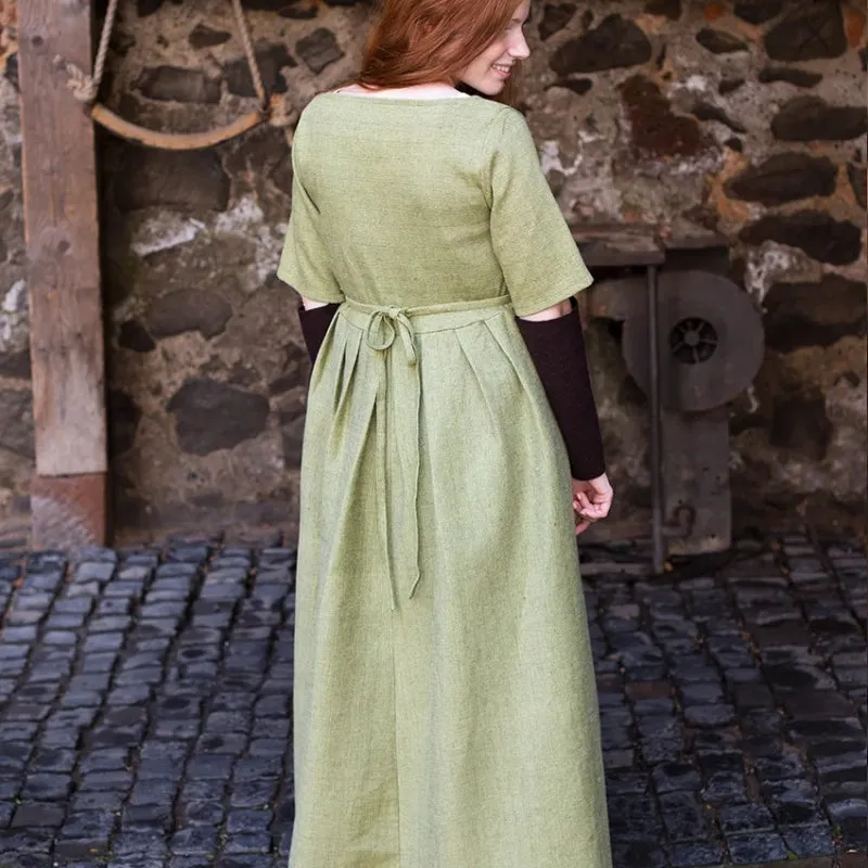 Women's Dress Frideswinde