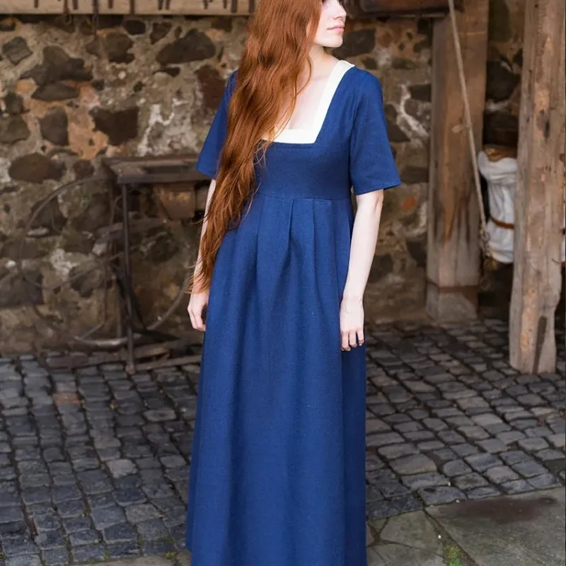 Women's Dress Frideswinde