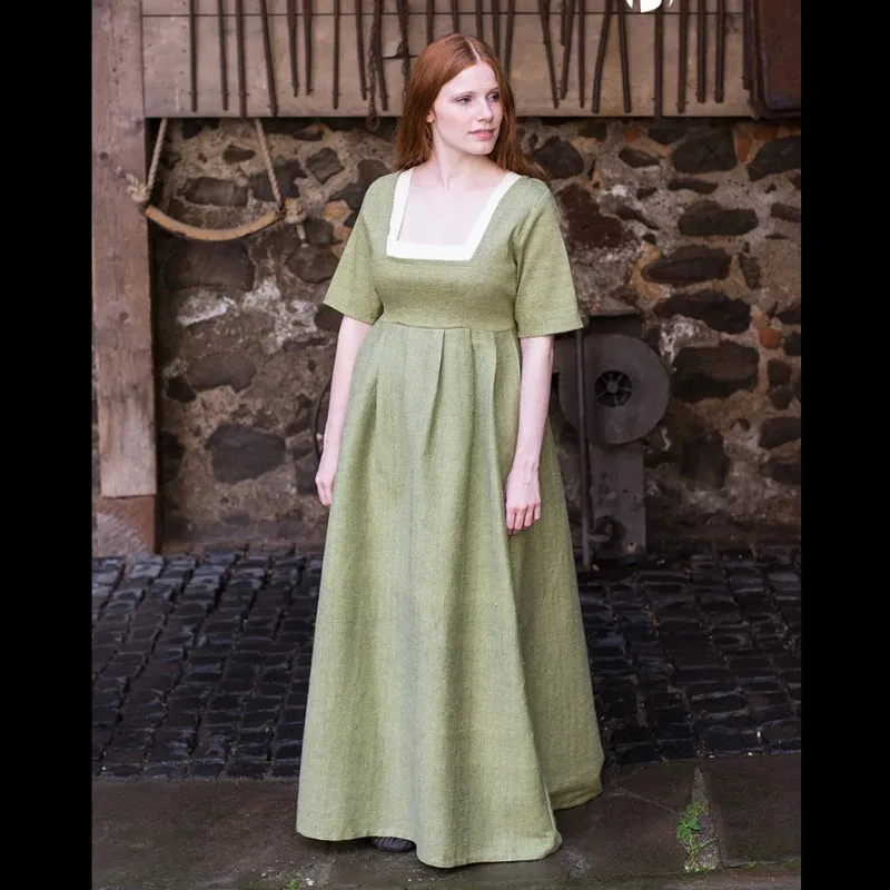 Women's Dress Frideswinde