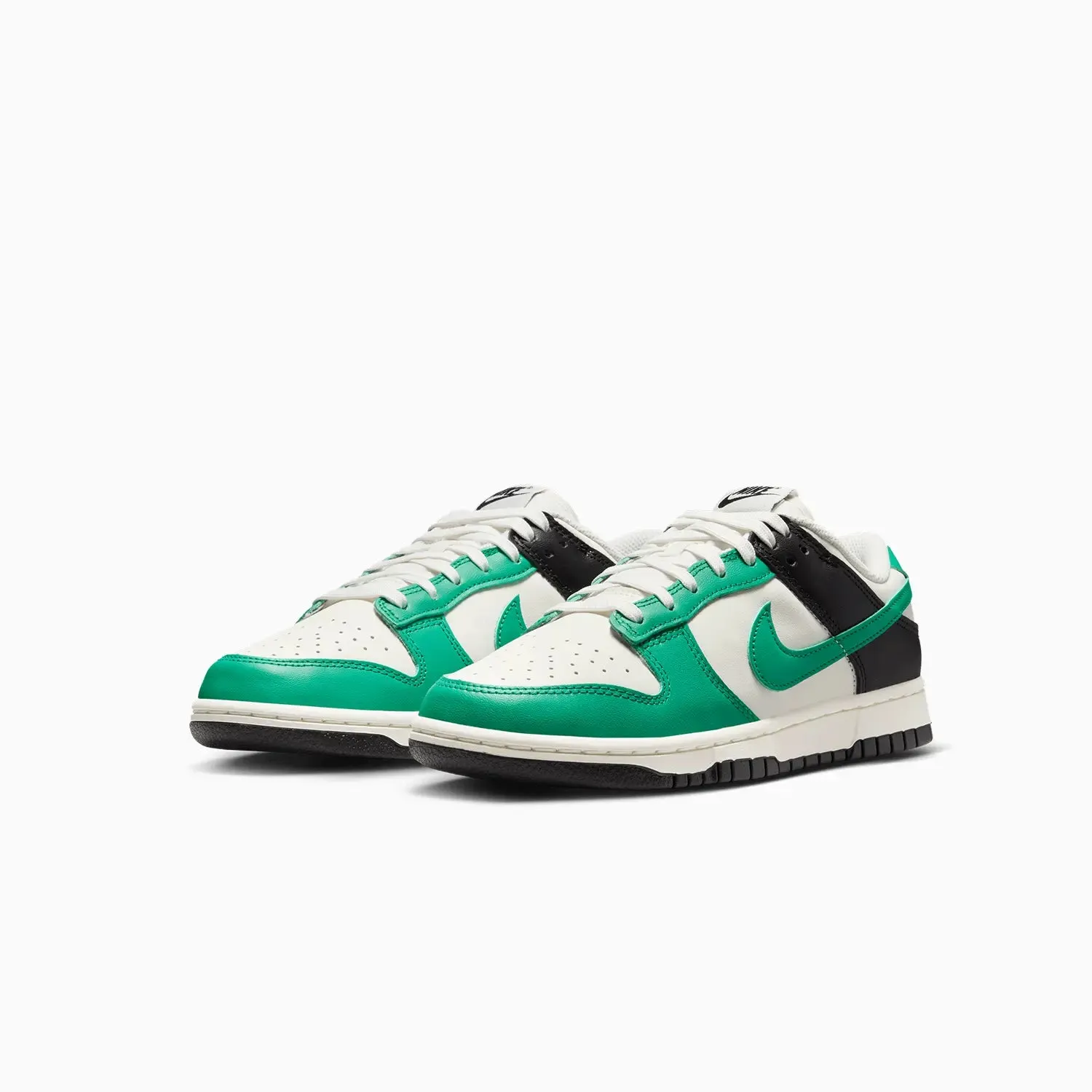 Women's Dunk Low "Celtics"