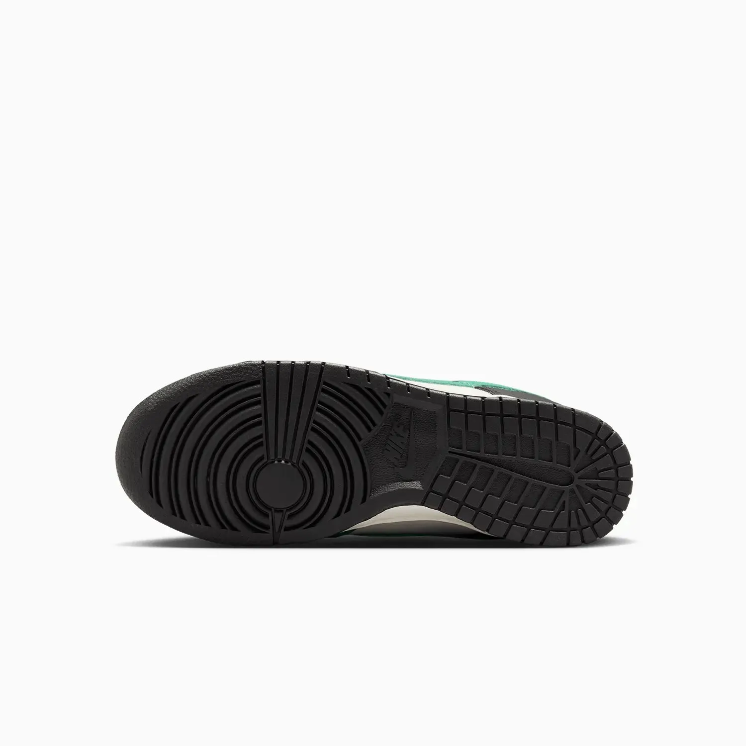 Women's Dunk Low "Celtics"