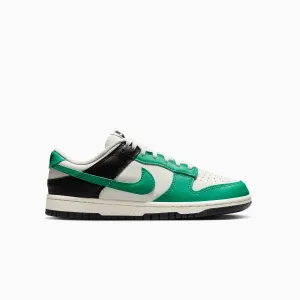 Women's Dunk Low "Celtics"
