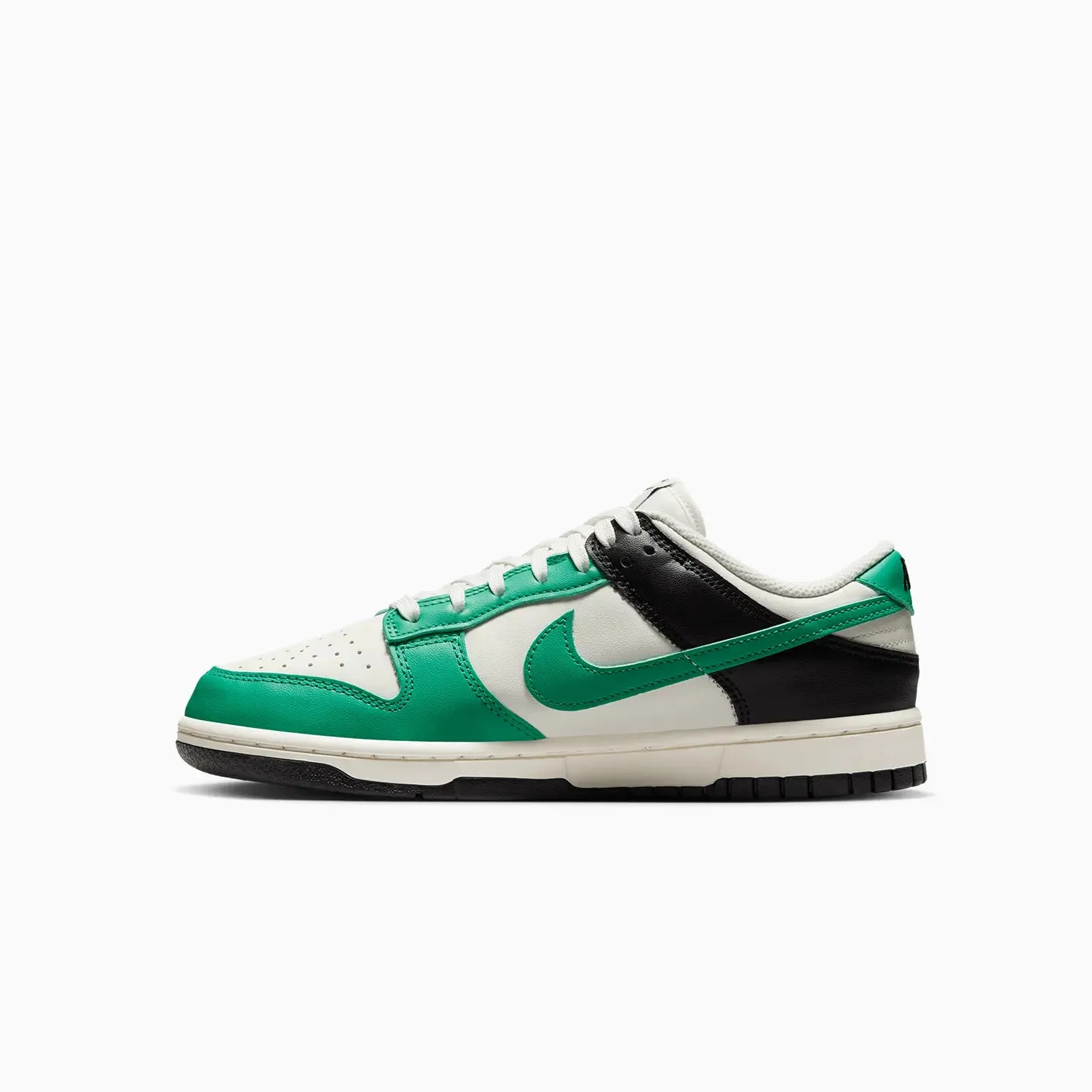 Women's Dunk Low "Celtics"