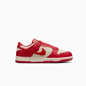 Women's Dunk Low "Roses"